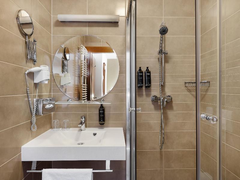 Mercure Szekesfehervar Magyar Kiraly image