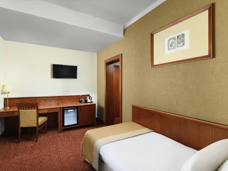 Mercure Szekesfehervar Magyar Kiraly image