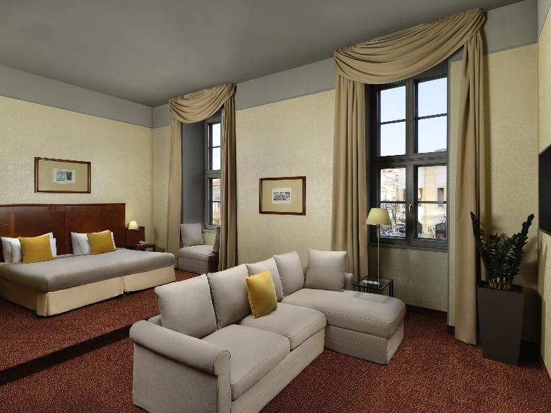 Mercure Szekesfehervar Magyar Kiraly image