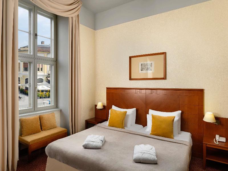 Mercure Szekesfehervar Magyar Kiraly image