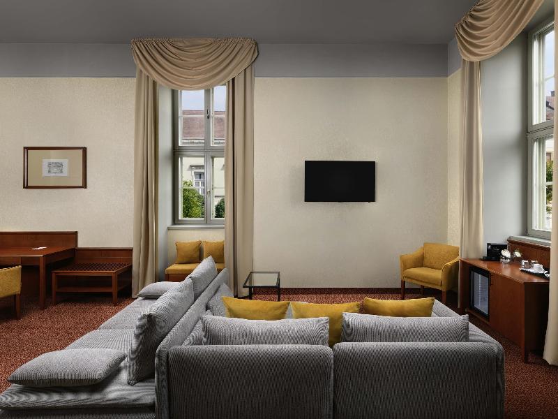 Mercure Szekesfehervar Magyar Kiraly image