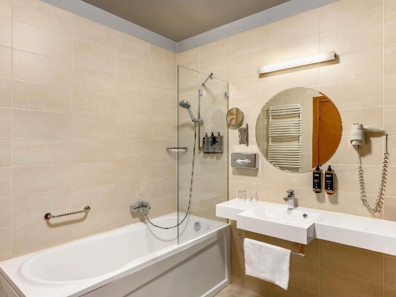 Mercure Szekesfehervar Magyar Kiraly image