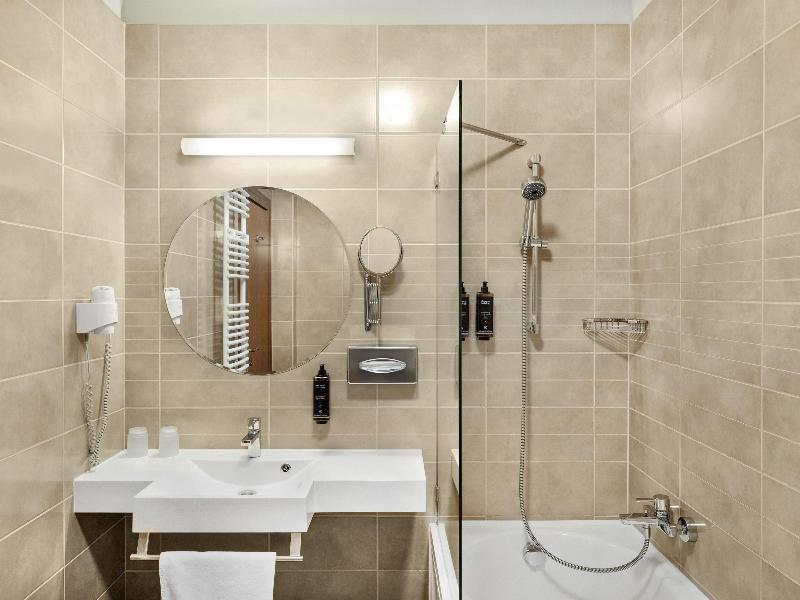 Mercure Szekesfehervar Magyar Kiraly image