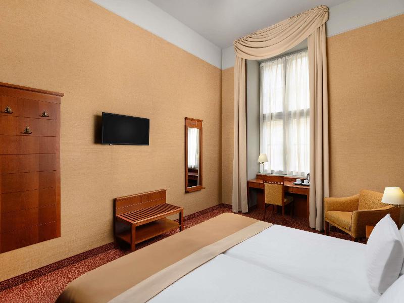 Mercure Szekesfehervar Magyar Kiraly image