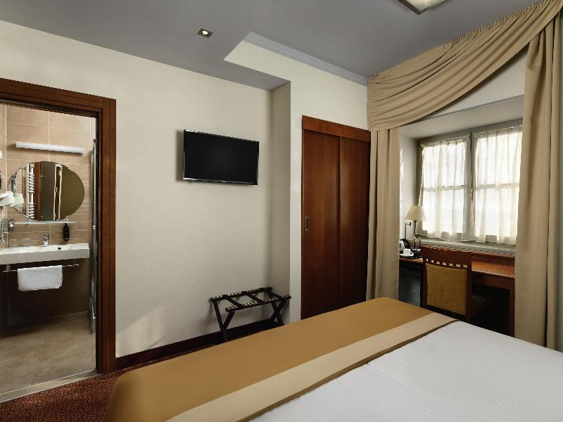 Mercure Szekesfehervar Magyar Kiraly image