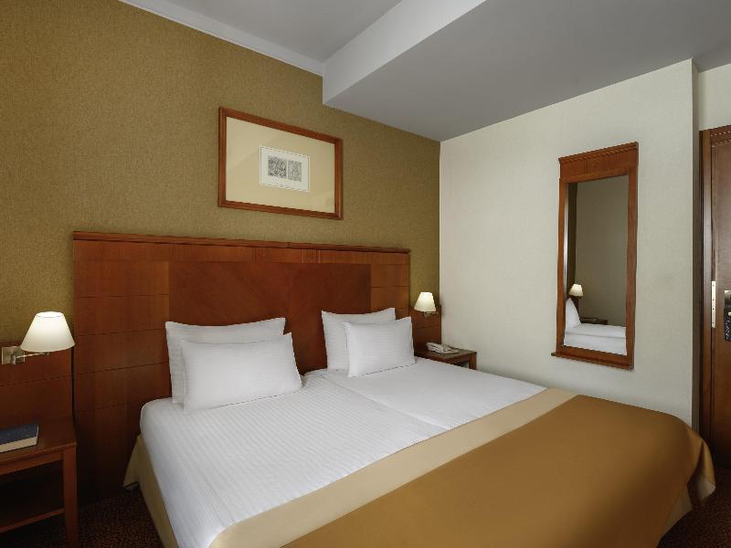 Mercure Szekesfehervar Magyar Kiraly image
