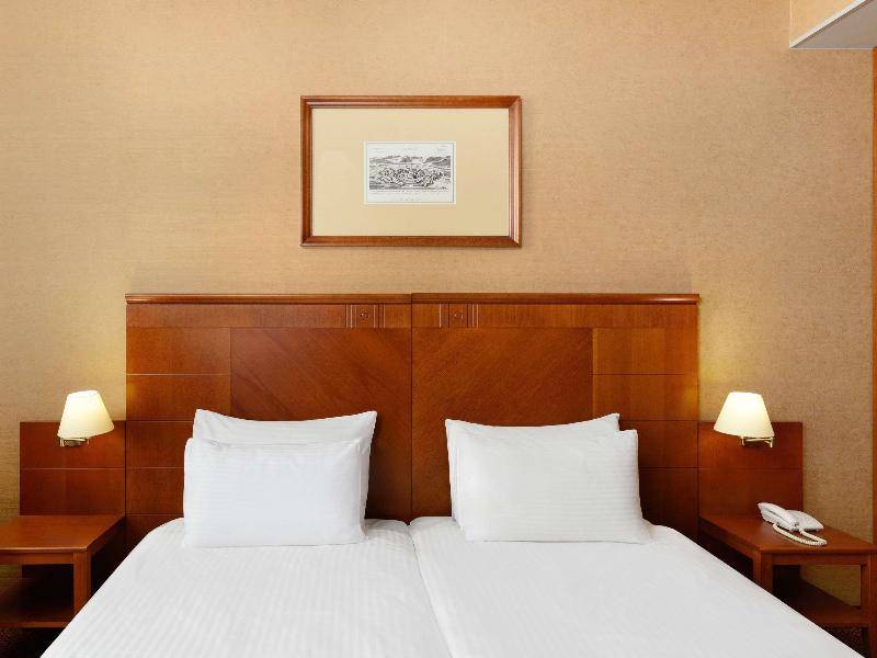 Mercure Szekesfehervar Magyar Kiraly image