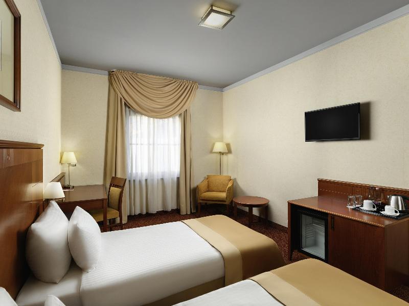 Mercure Szekesfehervar Magyar Kiraly image