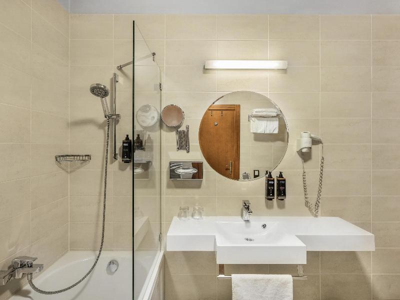 Mercure Szekesfehervar Magyar Kiraly image