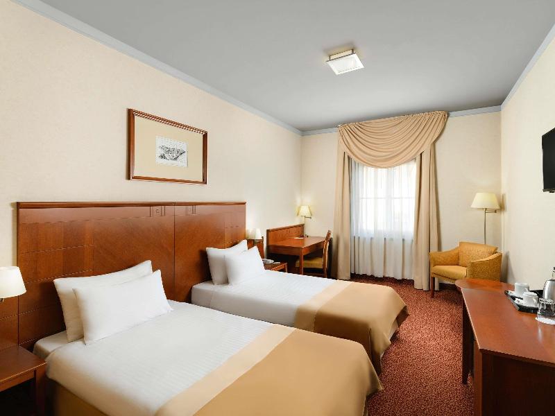Mercure Szekesfehervar Magyar Kiraly image