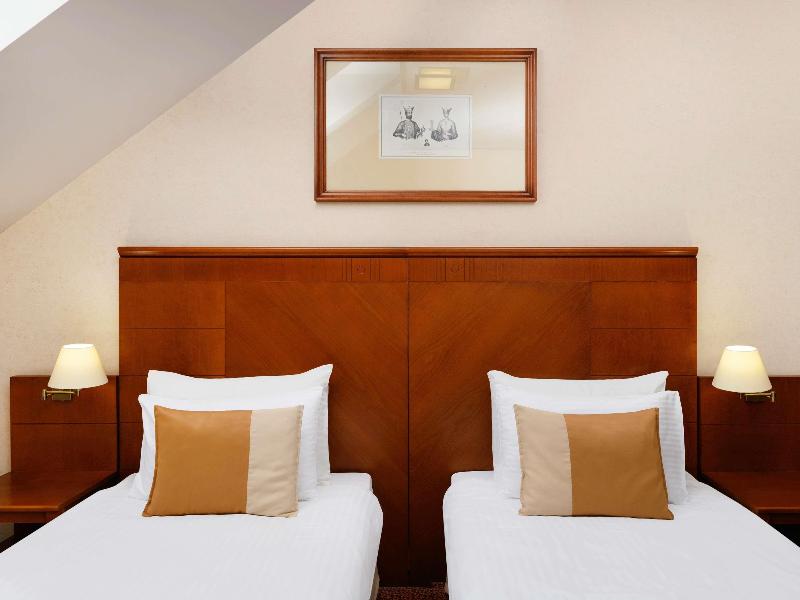 Mercure Szekesfehervar Magyar Kiraly image