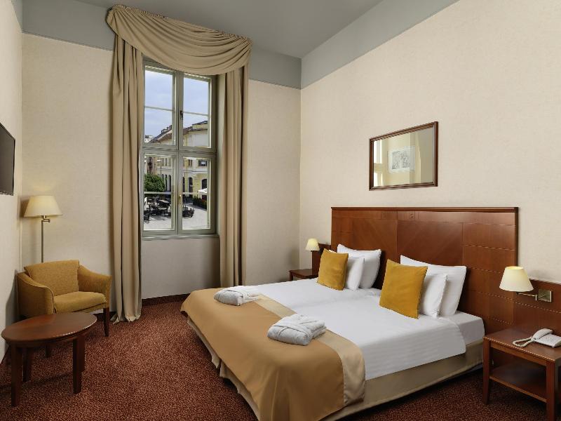 Mercure Szekesfehervar Magyar Kiraly image