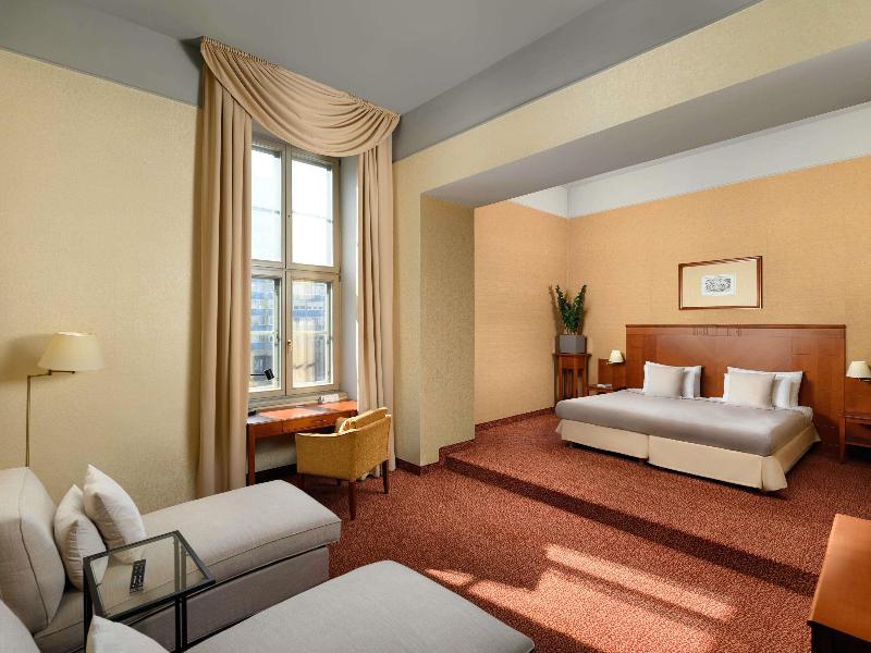 Mercure Szekesfehervar Magyar Kiraly image