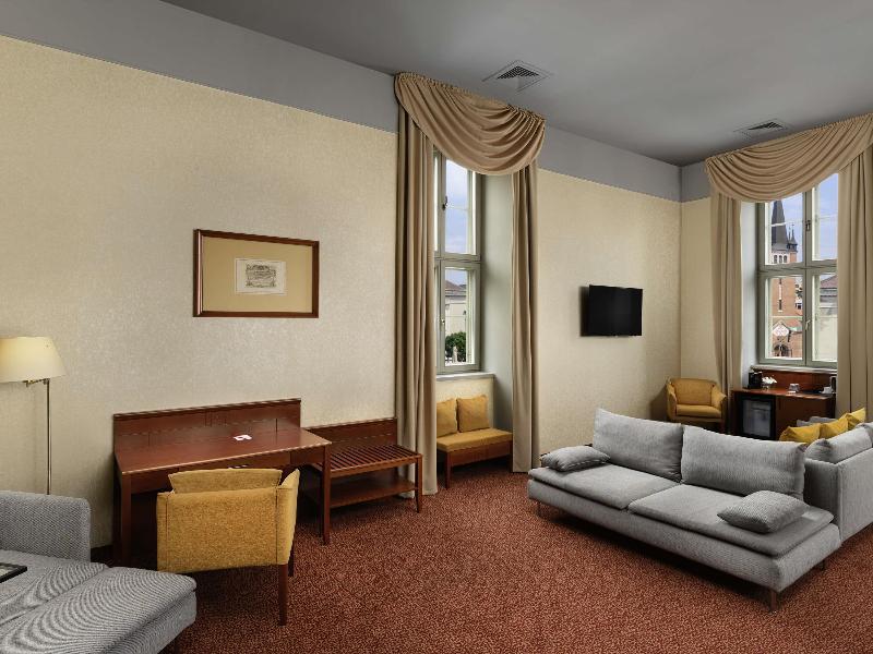Mercure Szekesfehervar Magyar Kiraly image