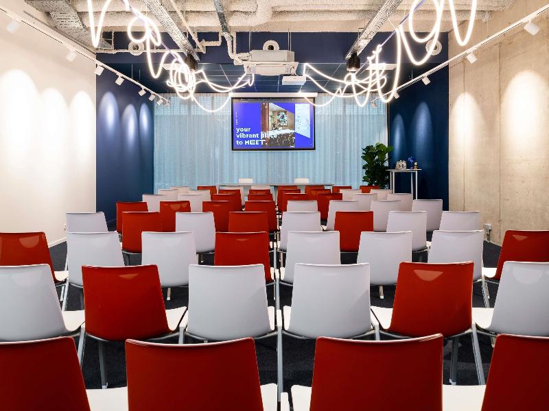 Adagio Access Gent Centrum Dampoort image