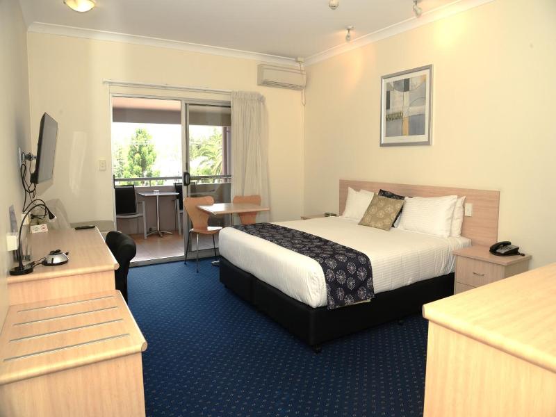 Lismore Bounty Motel image