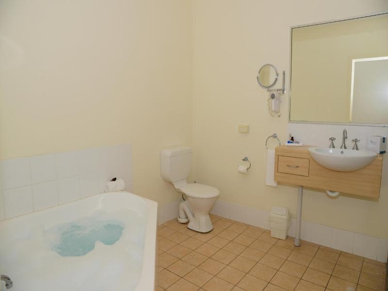 Lismore Bounty Motel image