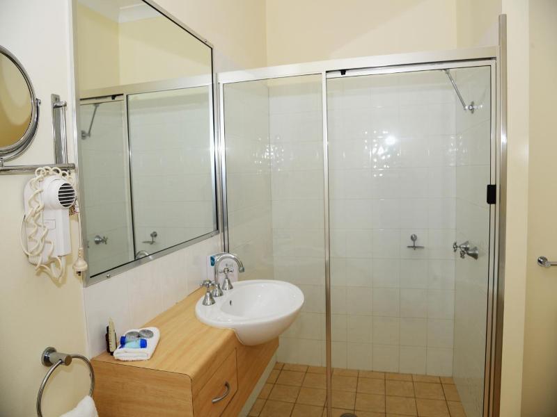 Lismore Bounty Motel image