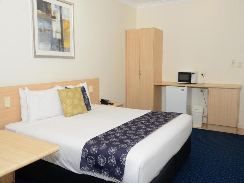 Lismore Bounty Motel image