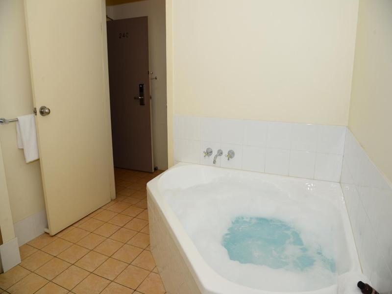 Lismore Bounty Motel image