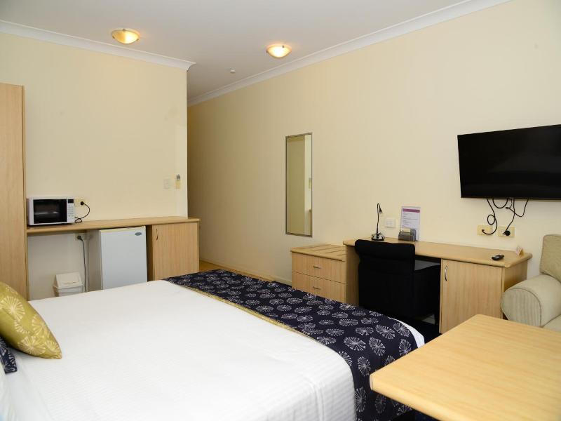 Lismore Bounty Motel image