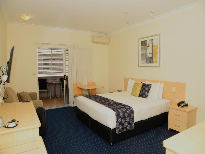 Lismore Bounty Motel image