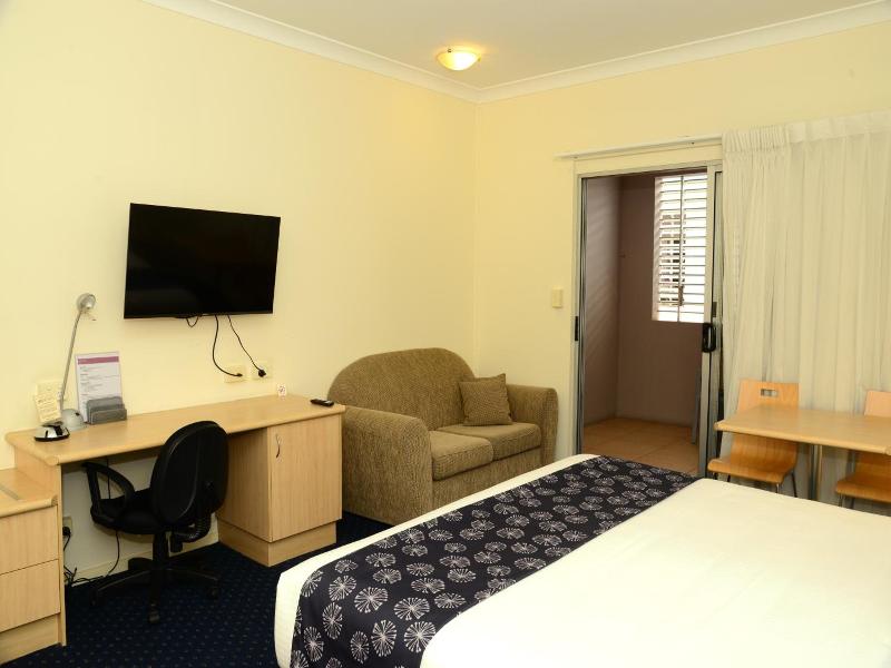 Lismore Bounty Motel image