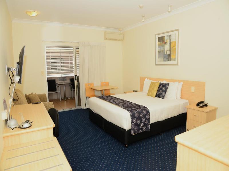 Lismore Bounty Motel image