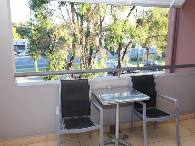 Lismore Bounty Motel image