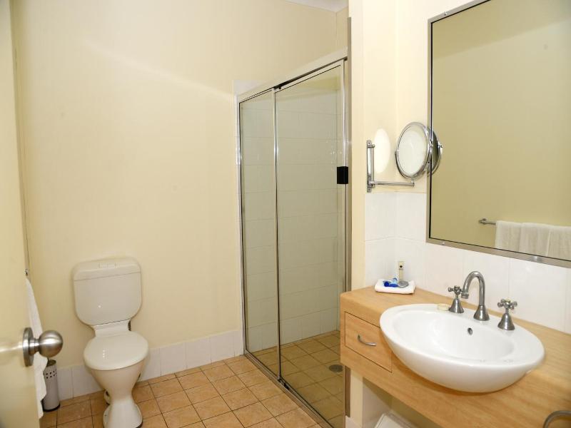 Lismore Bounty Motel image
