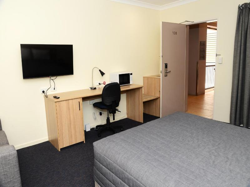 Lismore Bounty Motel image