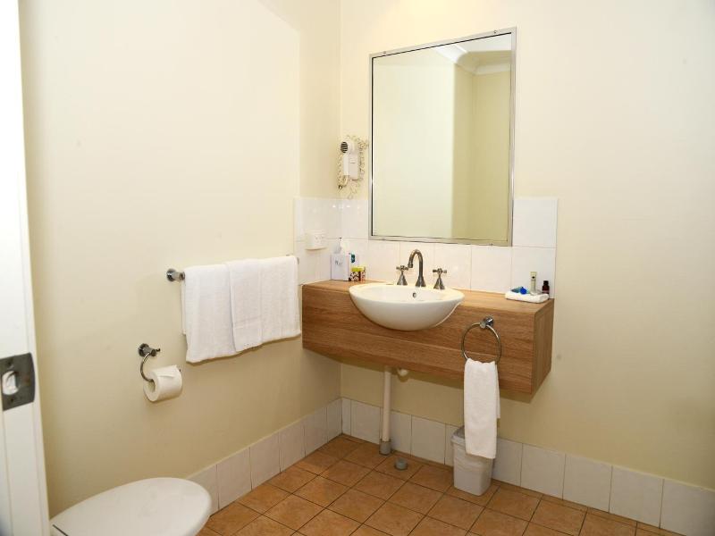 Lismore Bounty Motel image