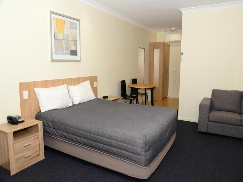 Lismore Bounty Motel image