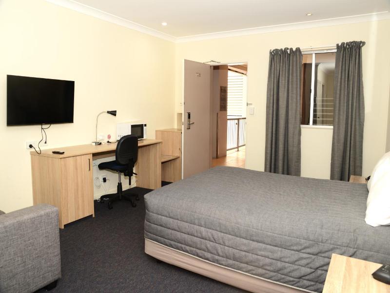 Lismore Bounty Motel image