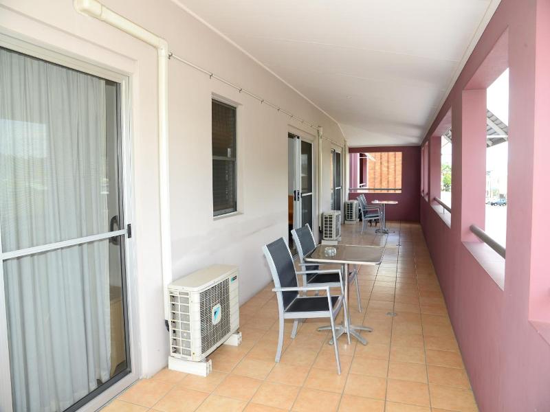 Lismore Bounty Motel image