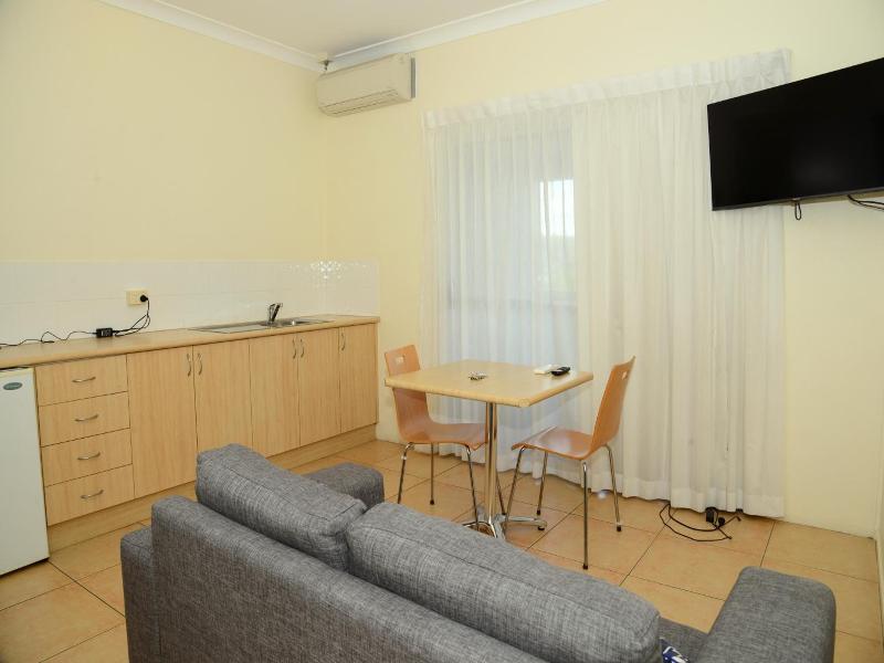 Lismore Bounty Motel image