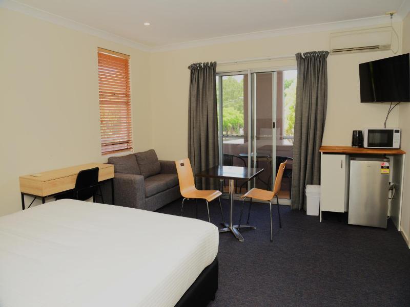Lismore Bounty Motel image