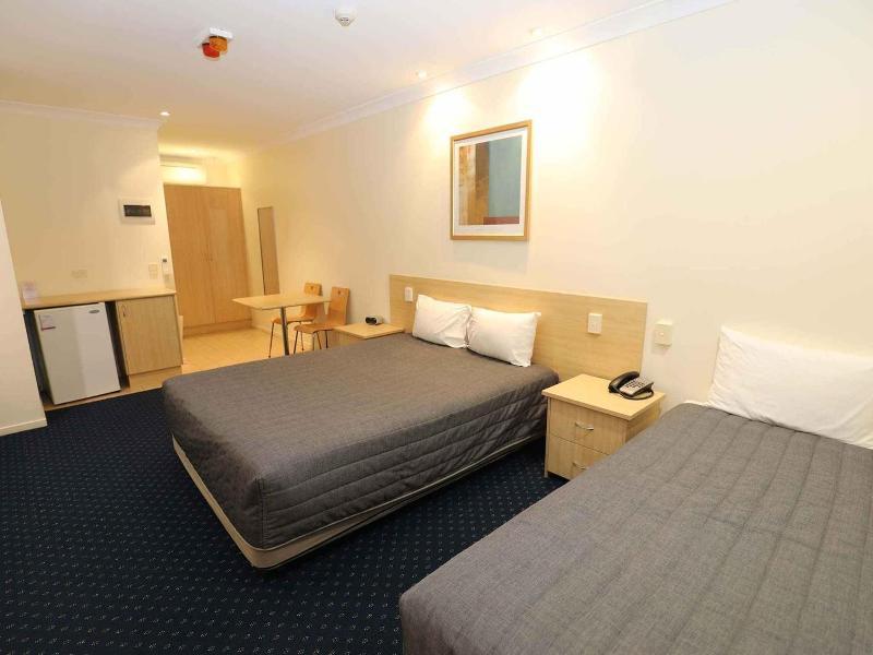 Lismore Bounty Motel image