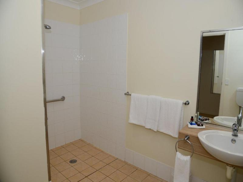 Lismore Bounty Motel image