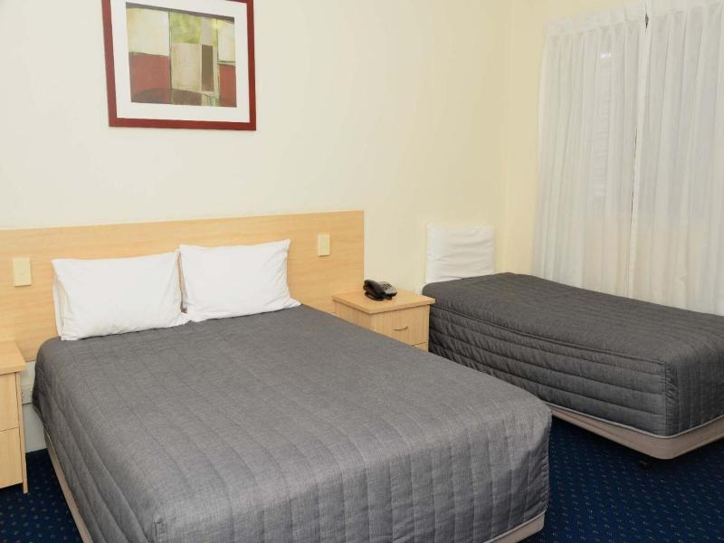 Lismore Bounty Motel image