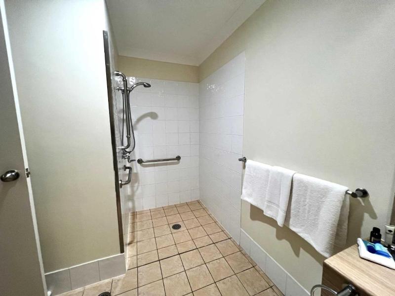 Lismore Bounty Motel image