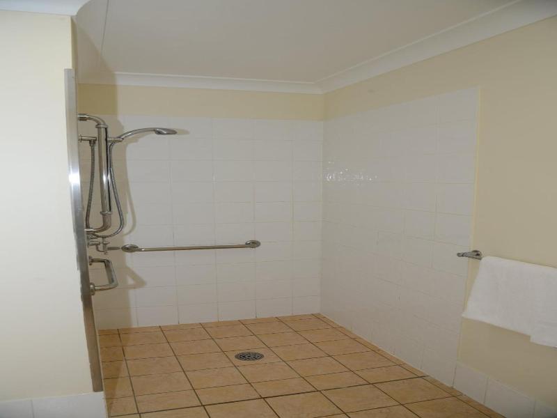 Lismore Bounty Motel image