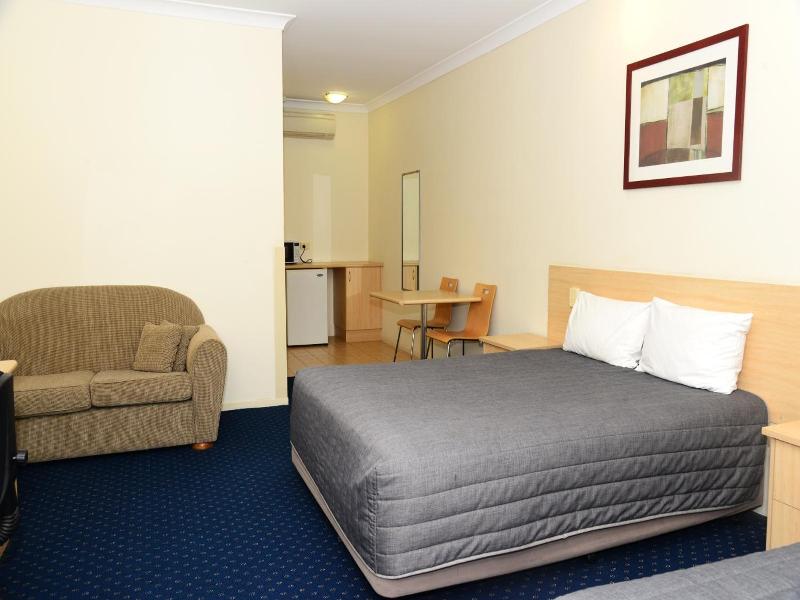 Lismore Bounty Motel image