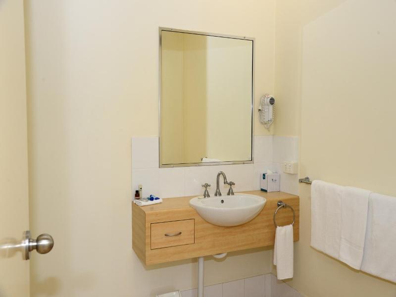Lismore Bounty Motel image