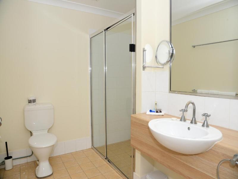 Lismore Bounty Motel image