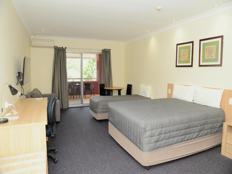 Lismore Bounty Motel image