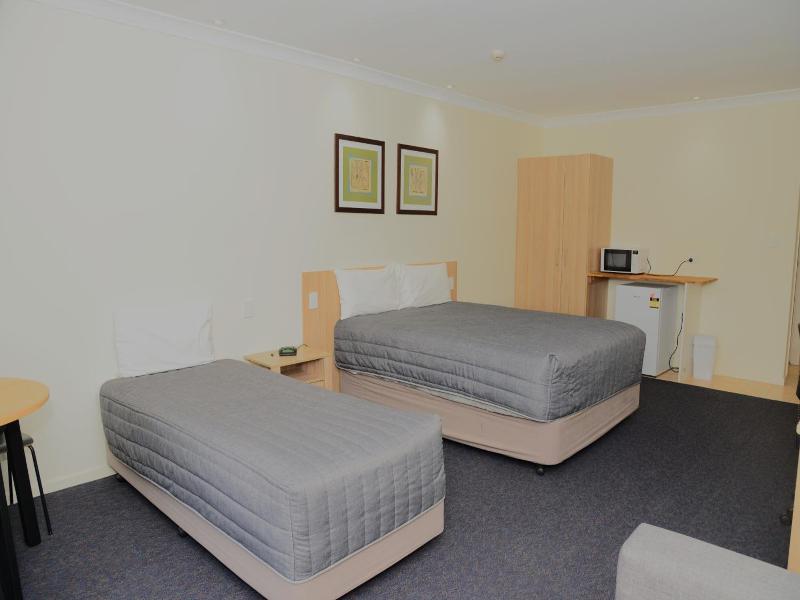 Lismore Bounty Motel image