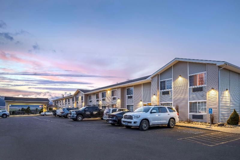 Surestay Plus By Best Western Enterprise image