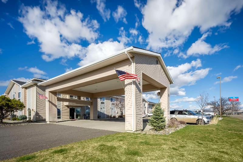 Surestay Plus By Best Western Enterprise image