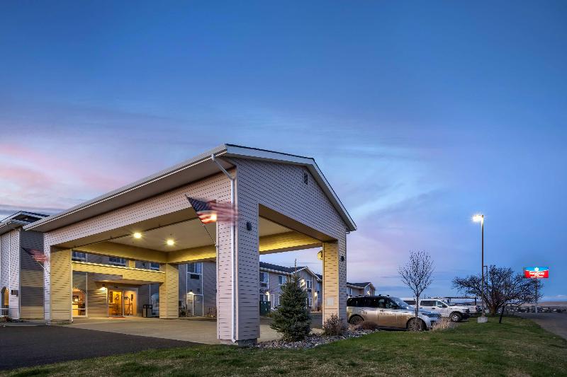 Surestay Plus By Best Western Enterprise image